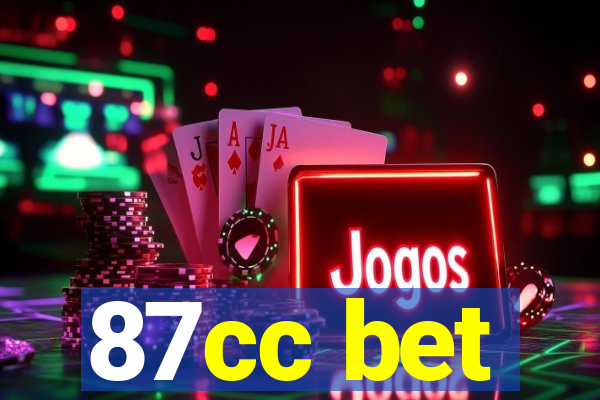 87cc bet